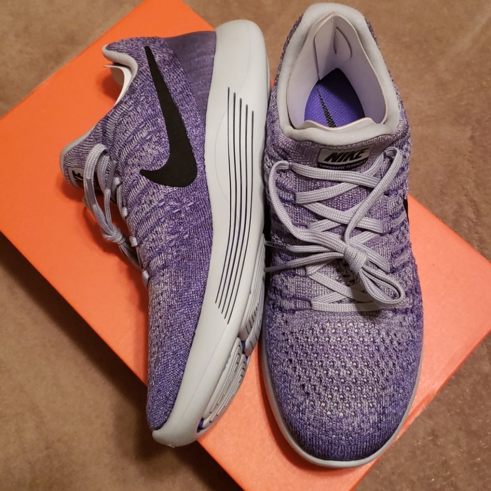 Nike Lunarepic Low Flyknit 2